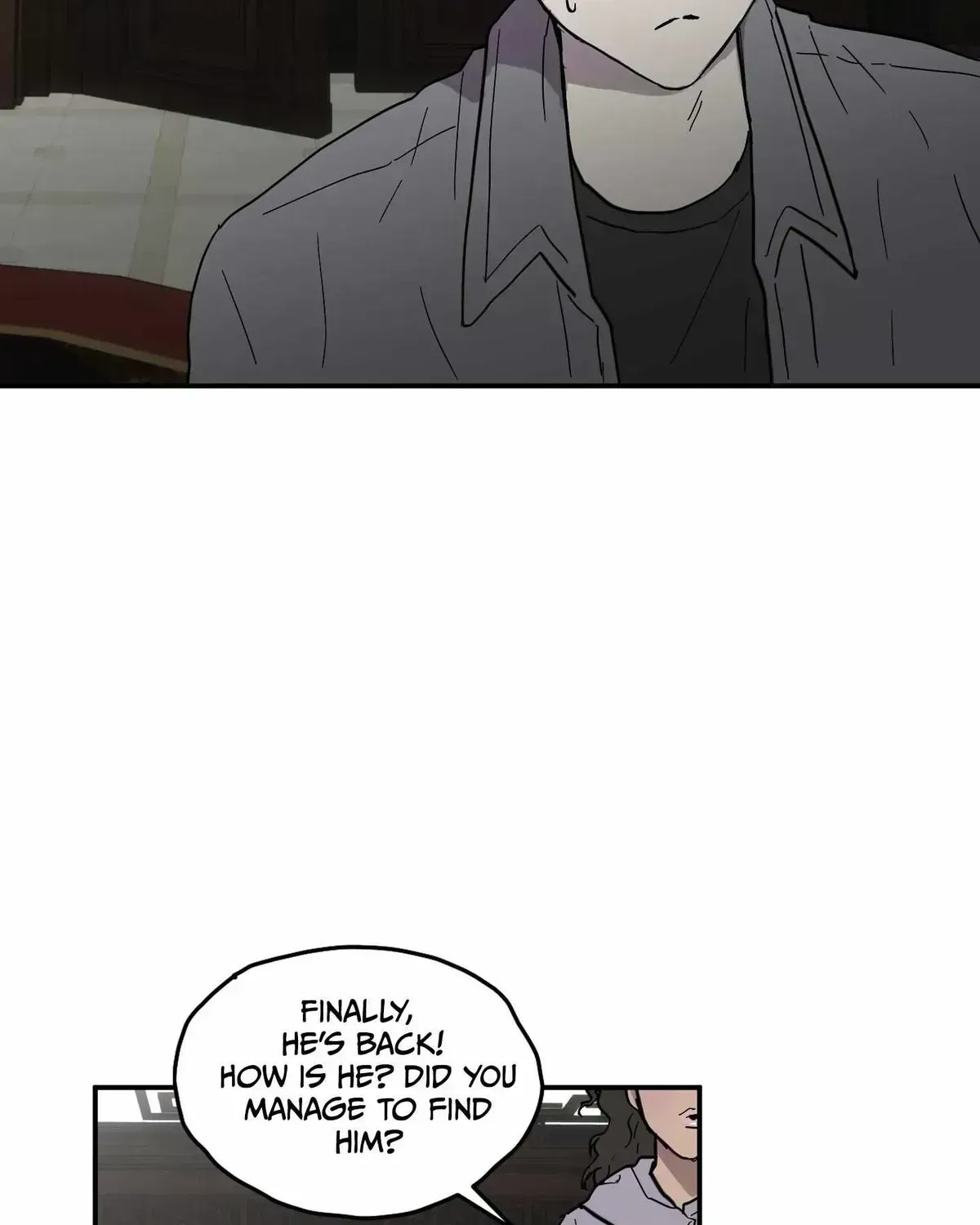 Romantic Mystery Chapter 1.9 page 76 - 