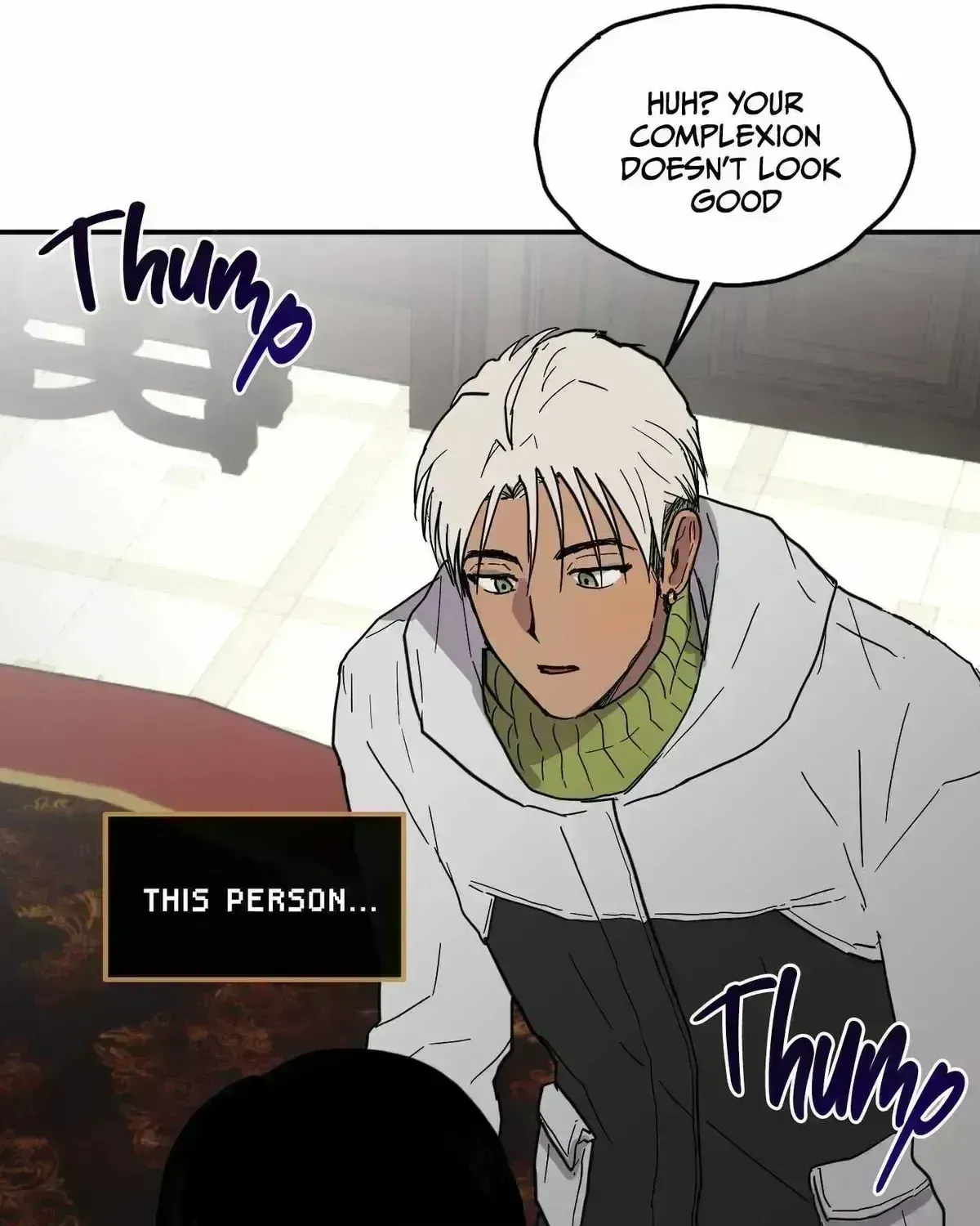 Romantic Mystery Chapter 1.9 page 87 - 