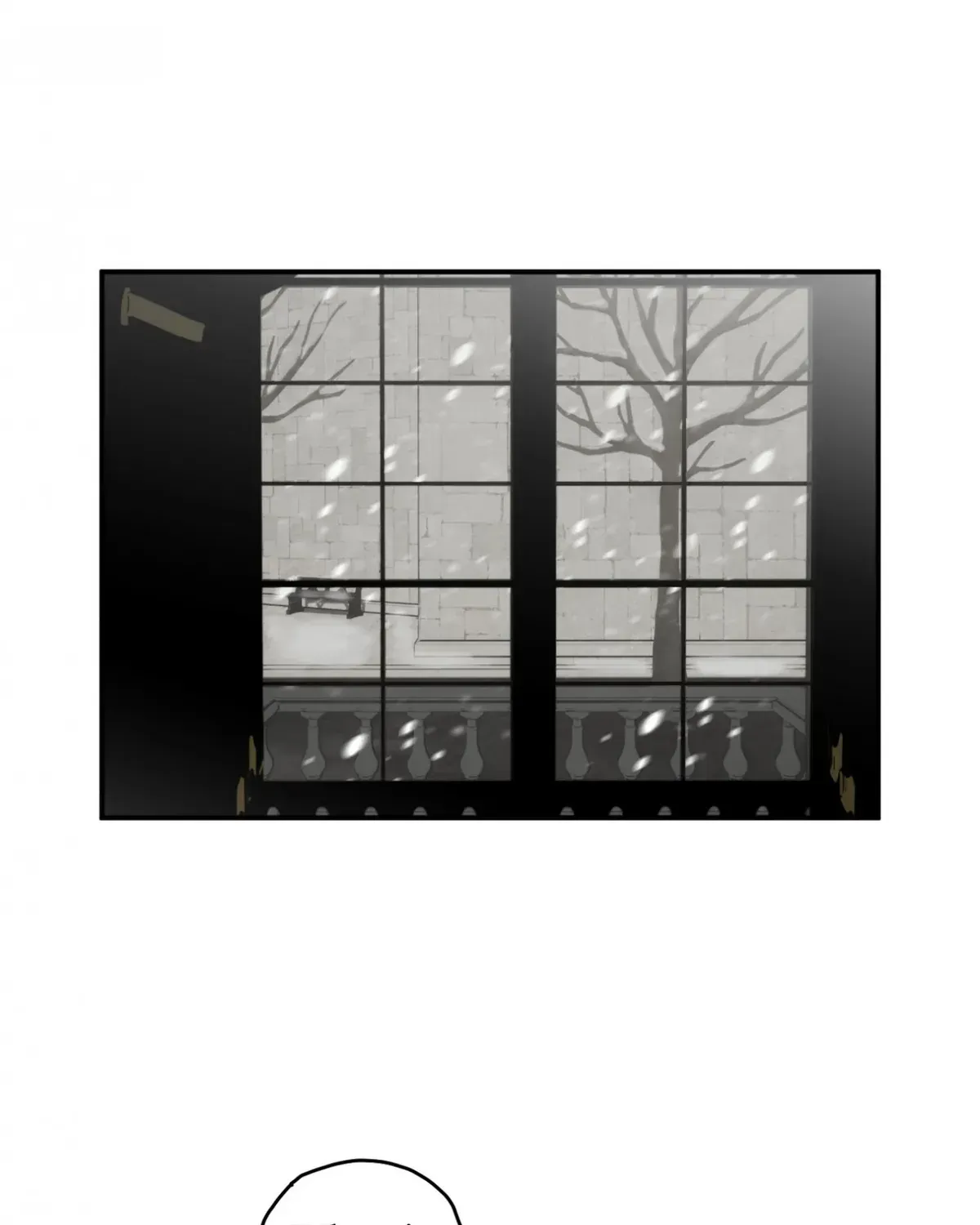 Romantic Mystery Chapter 2.1 page 1 - 