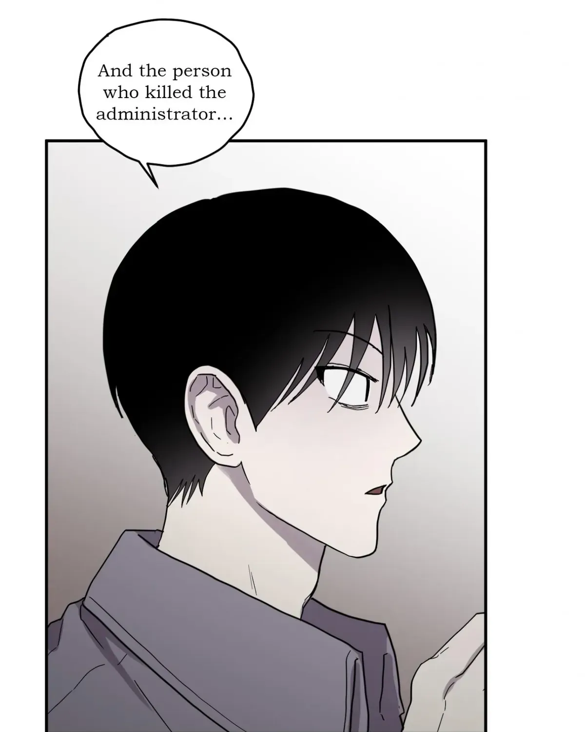 Romantic Mystery Chapter 2.1 page 21 - 