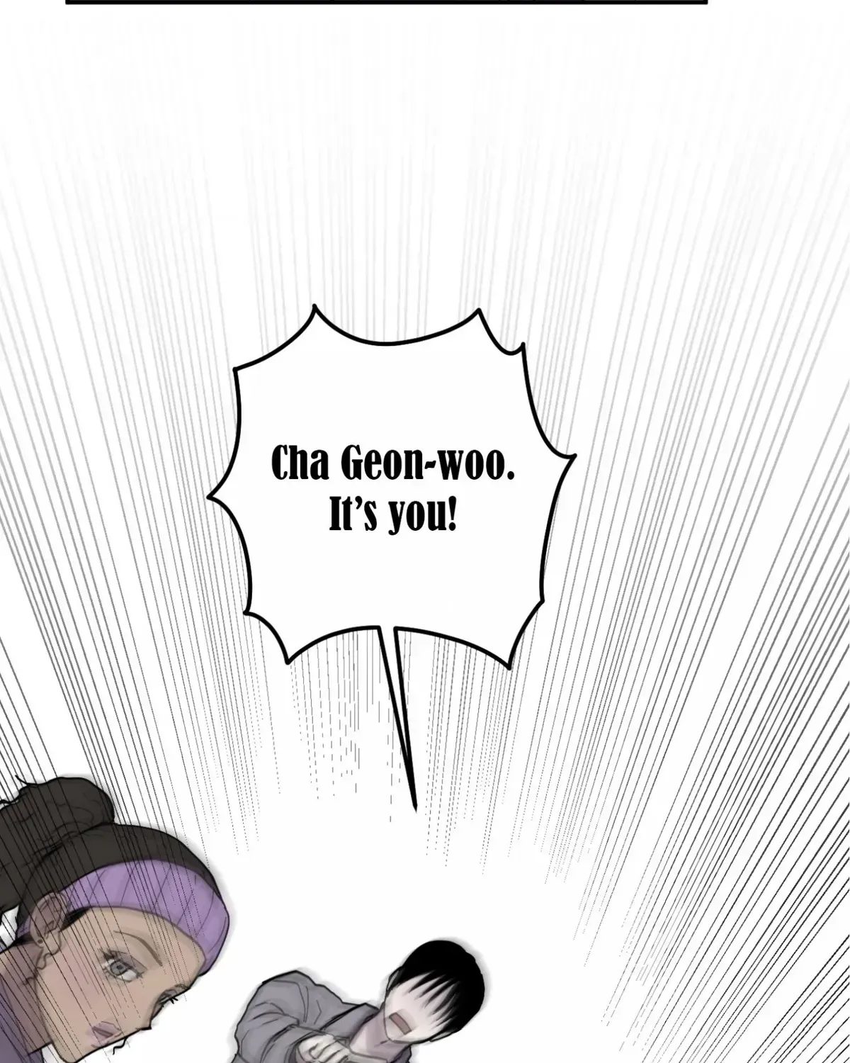 Romantic Mystery Chapter 2.1 page 22 - 