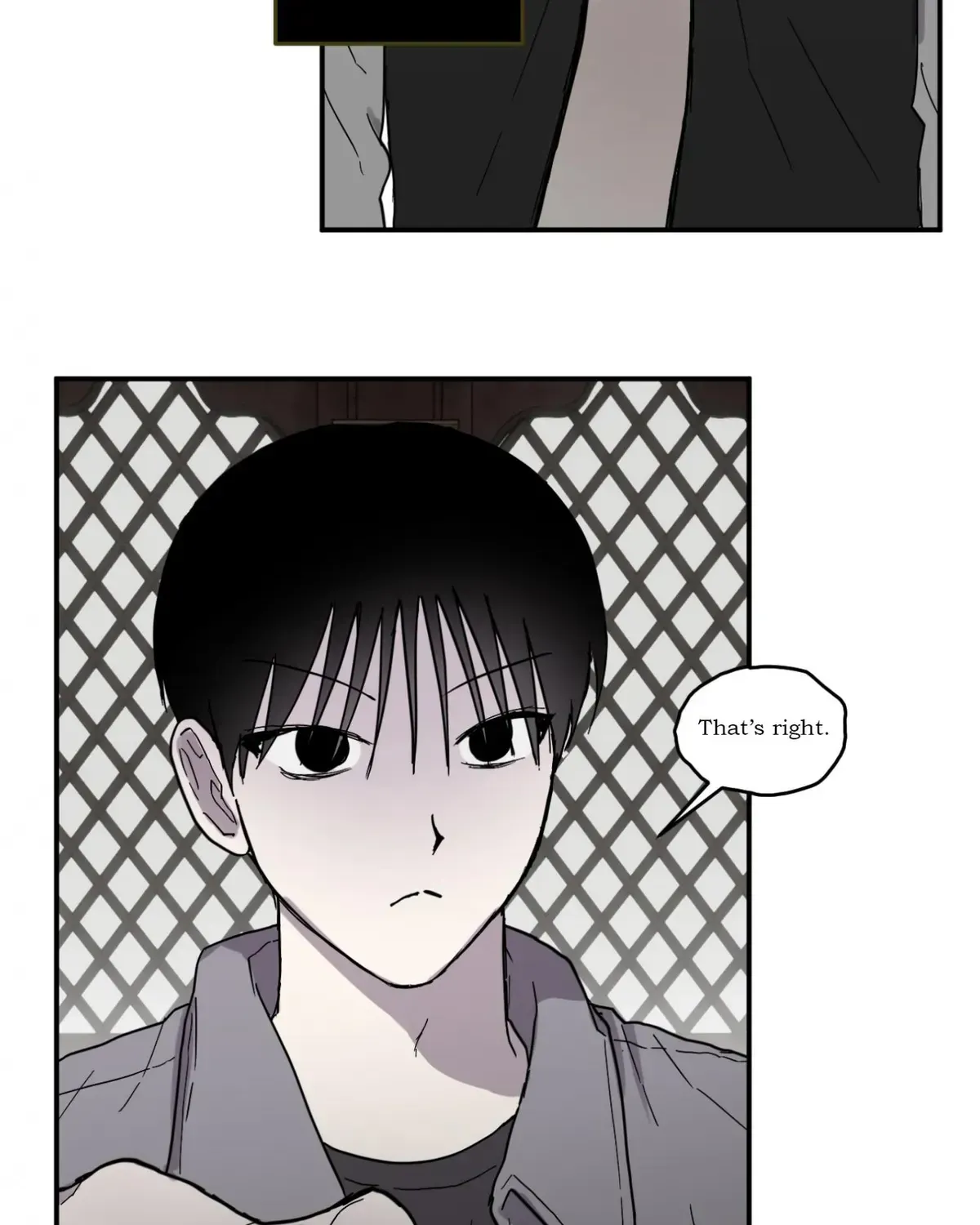 Romantic Mystery Chapter 2.1 page 26 - 