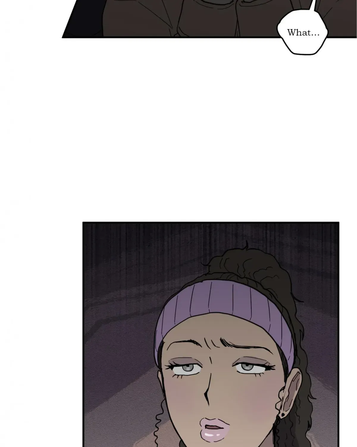 Romantic Mystery Chapter 2.1 page 29 - 