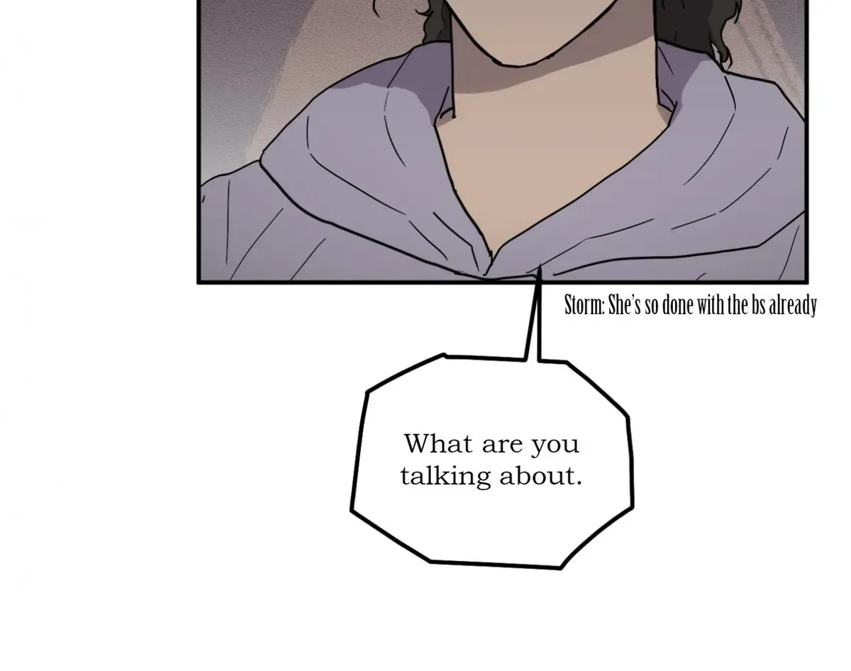 Romantic Mystery Chapter 2.1 page 30 - 