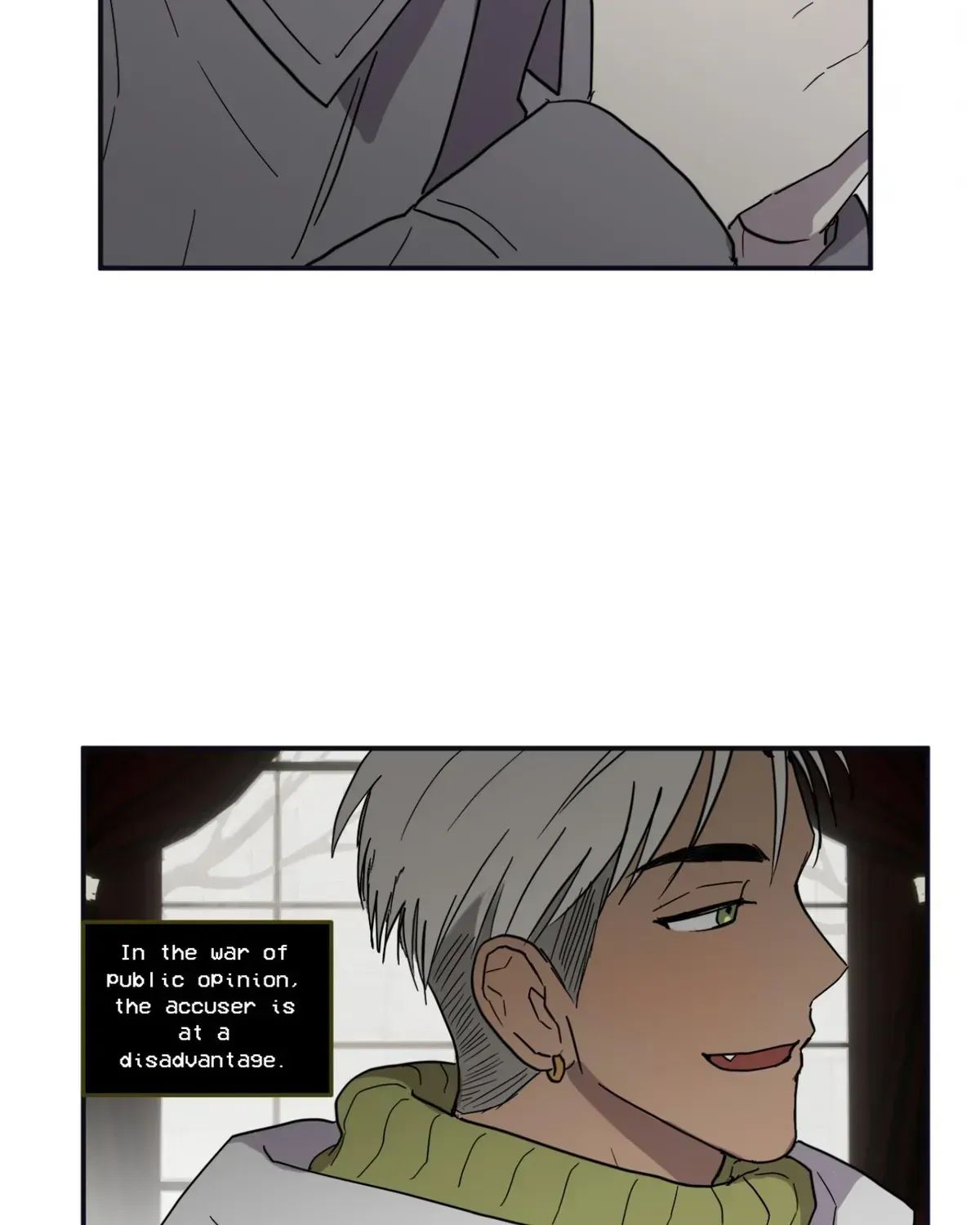 Romantic Mystery Chapter 2.1 page 44 - 