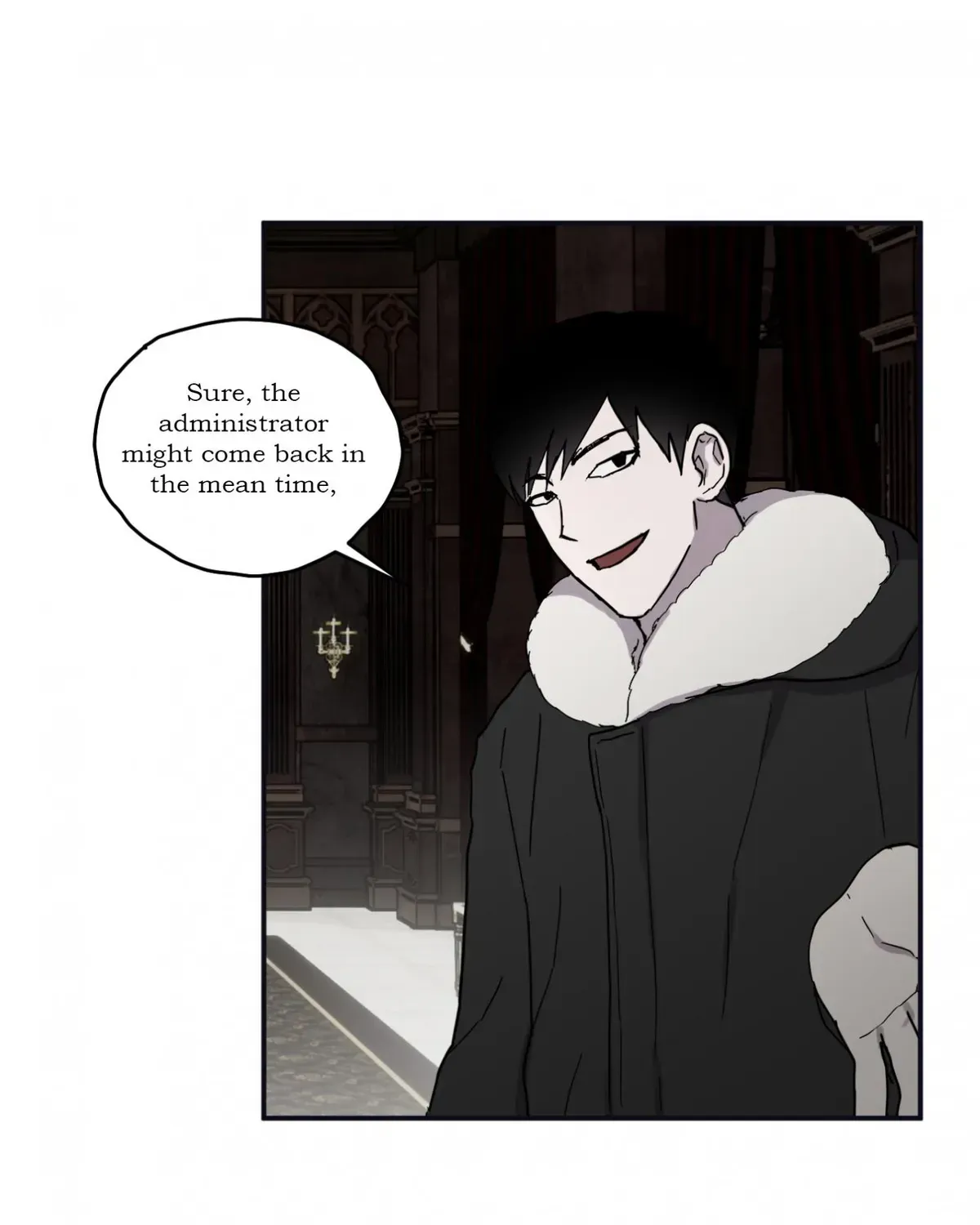 Romantic Mystery Chapter 2.1 page 51 - 