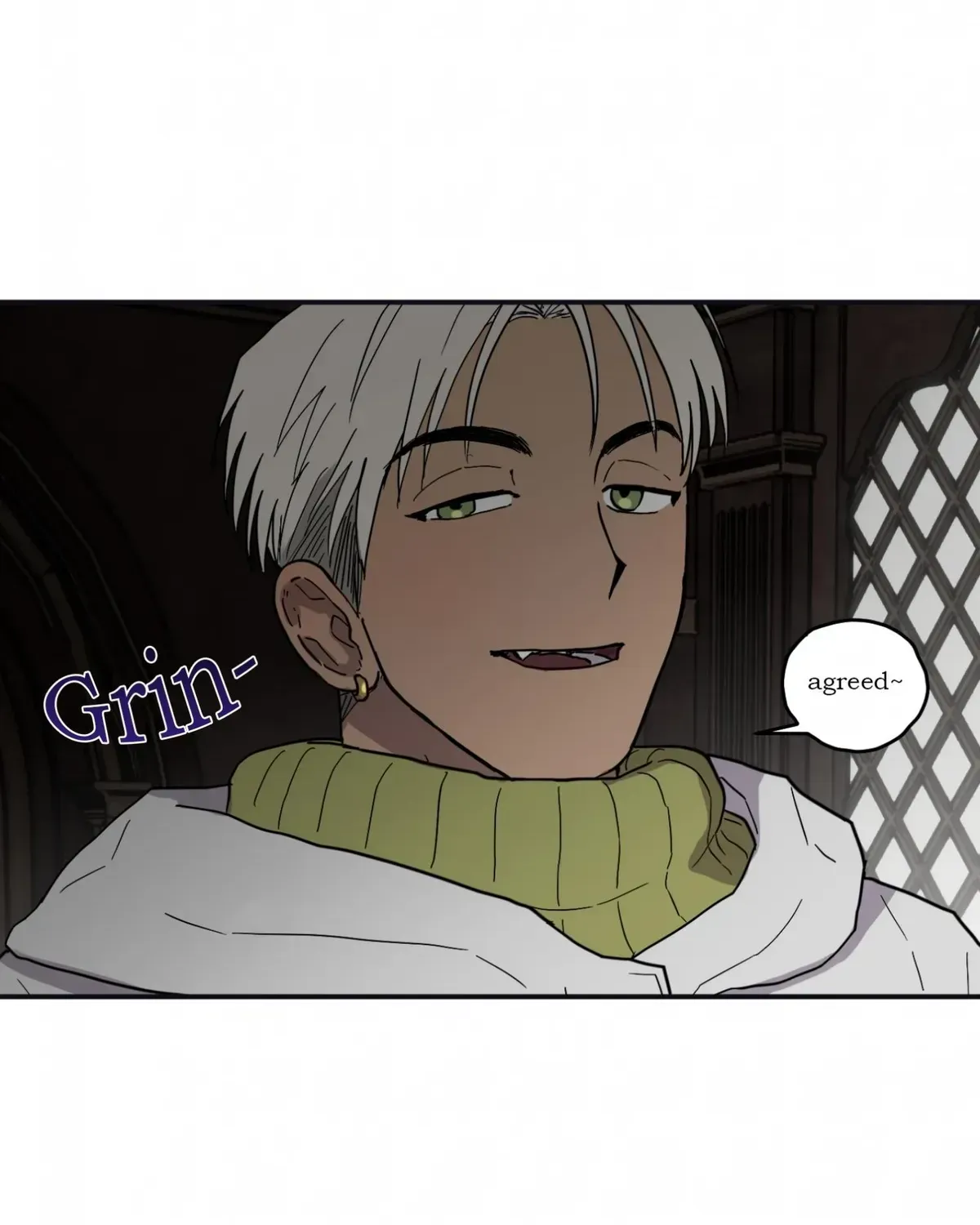 Romantic Mystery Chapter 2.1 page 52 - 