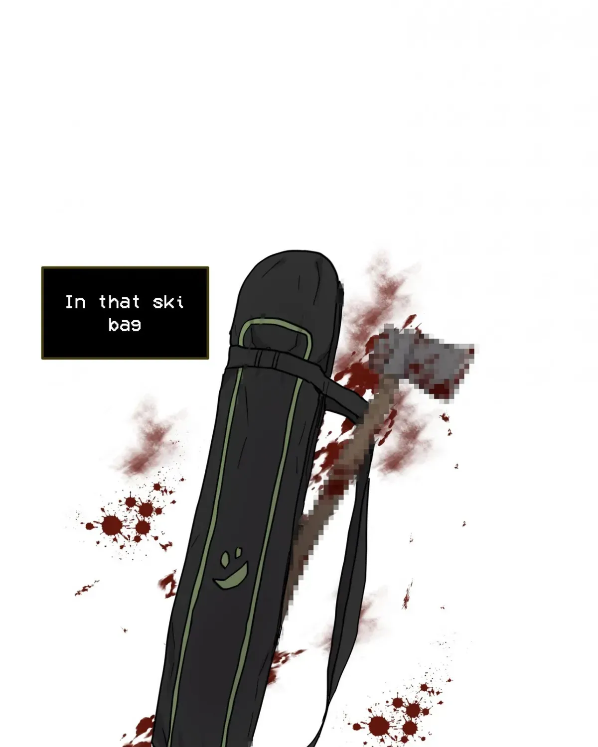 Romantic Mystery Chapter 2.1 page 7 - 