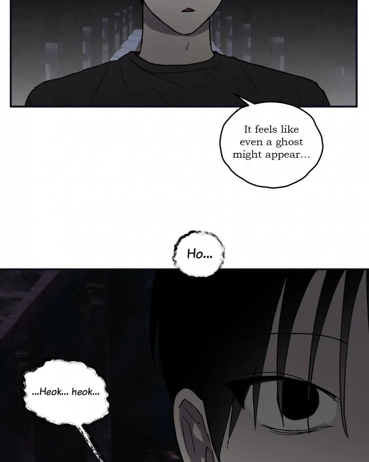 Romantic Mystery Chapter 2.1 page 64 - 