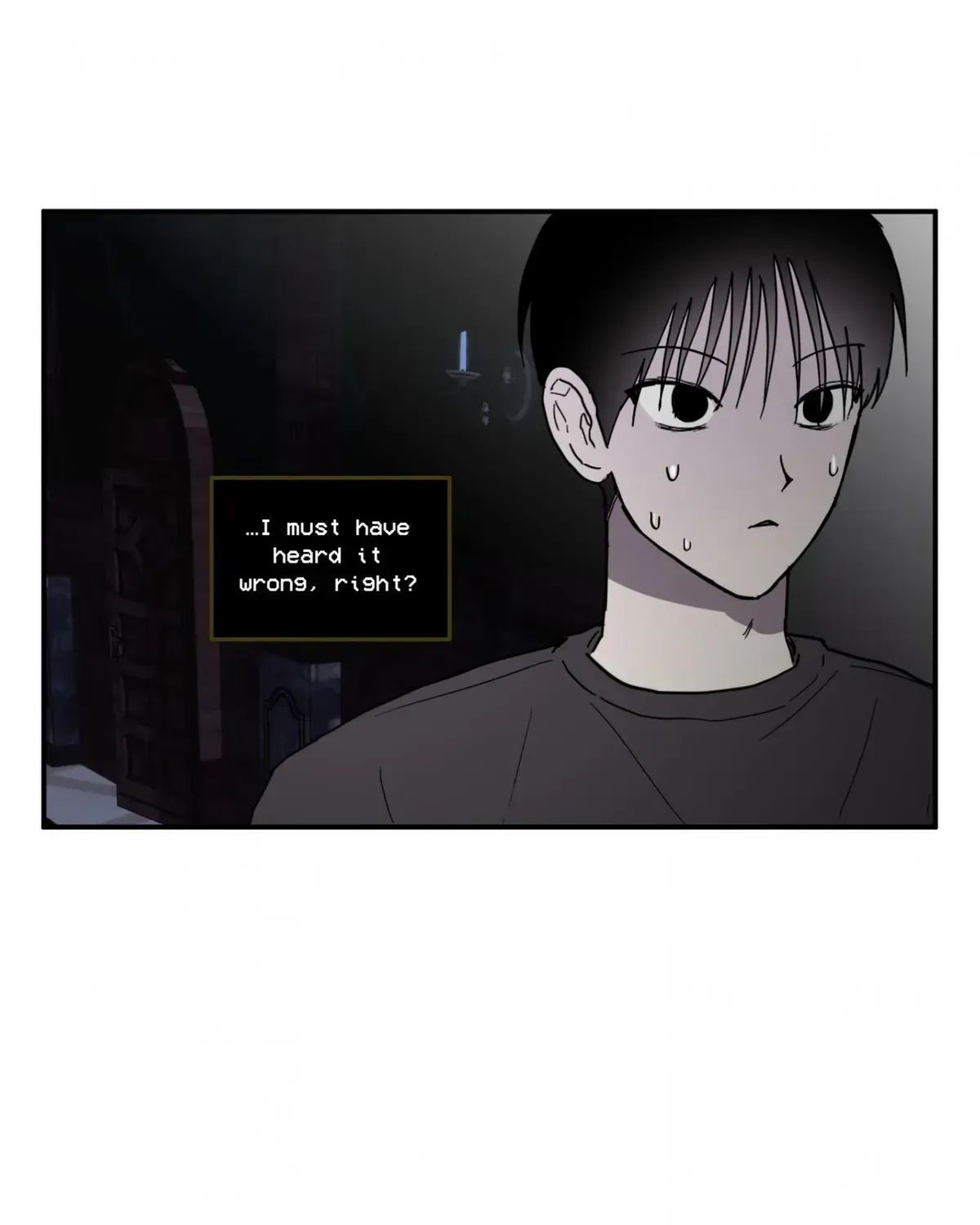 Romantic Mystery Chapter 2.1 page 67 - 