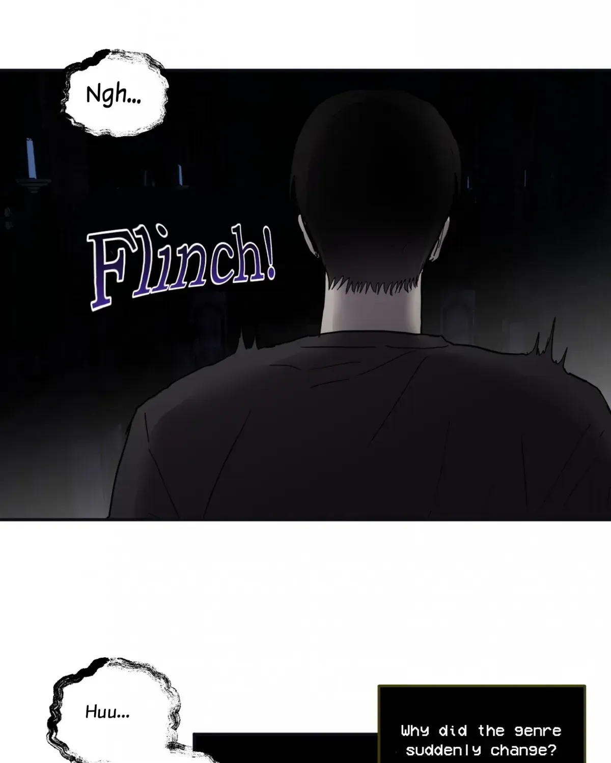 Romantic Mystery Chapter 2.1 page 68 - 