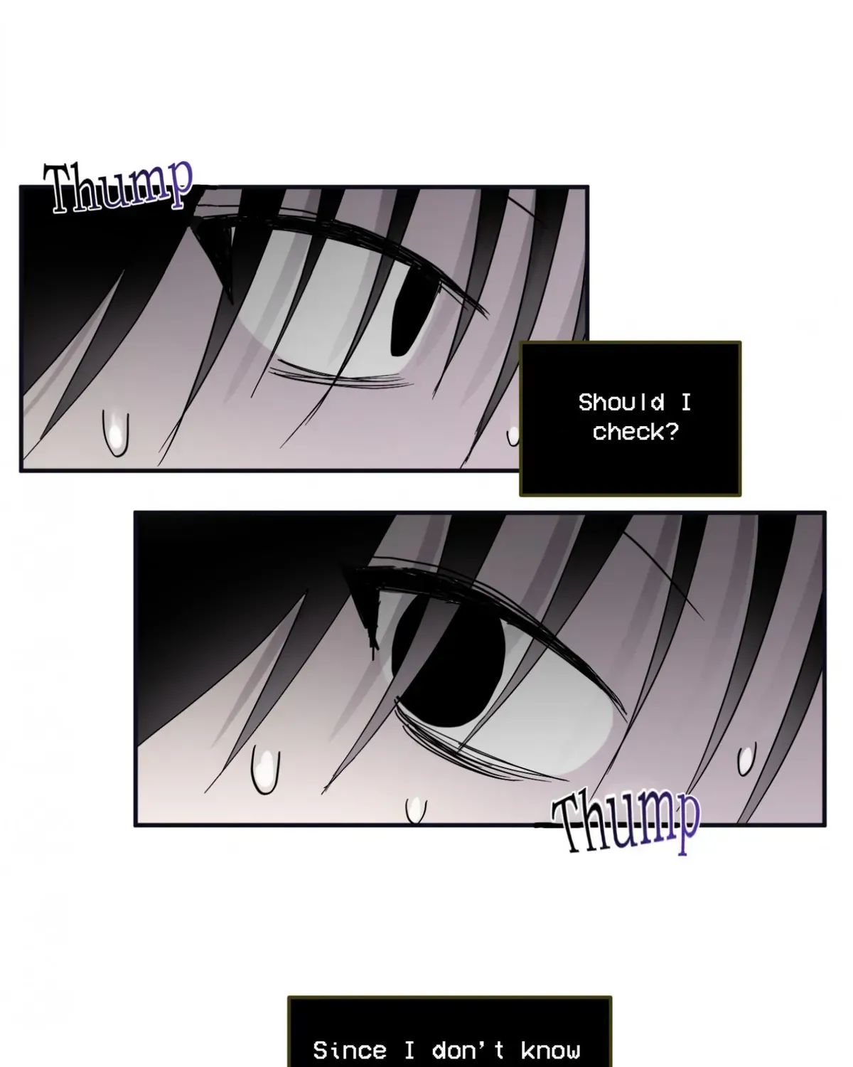 Romantic Mystery Chapter 2.1 page 71 - 