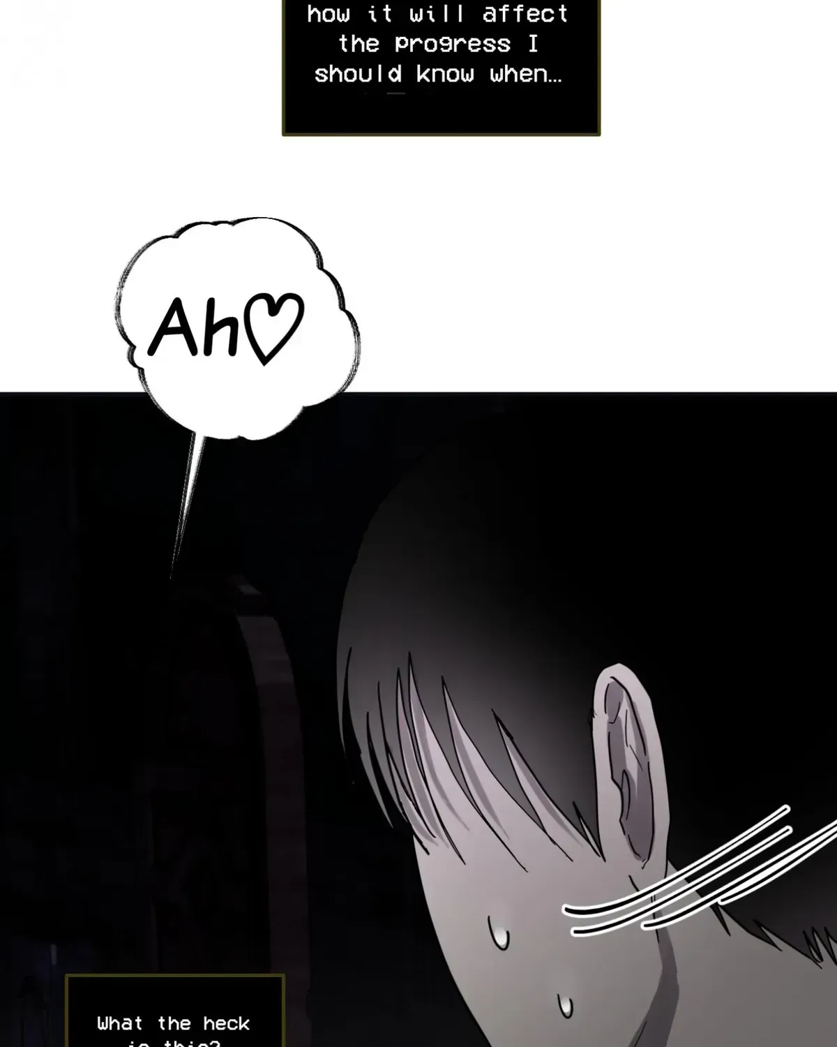 Romantic Mystery Chapter 2.1 page 72 - 