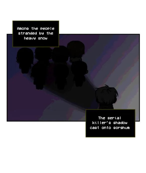 Romantic Mystery Chapter 2 page 4 - 