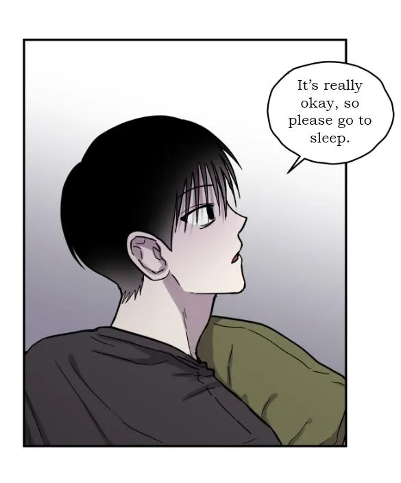 Romantic Mystery Chapter 6 page 6 - 