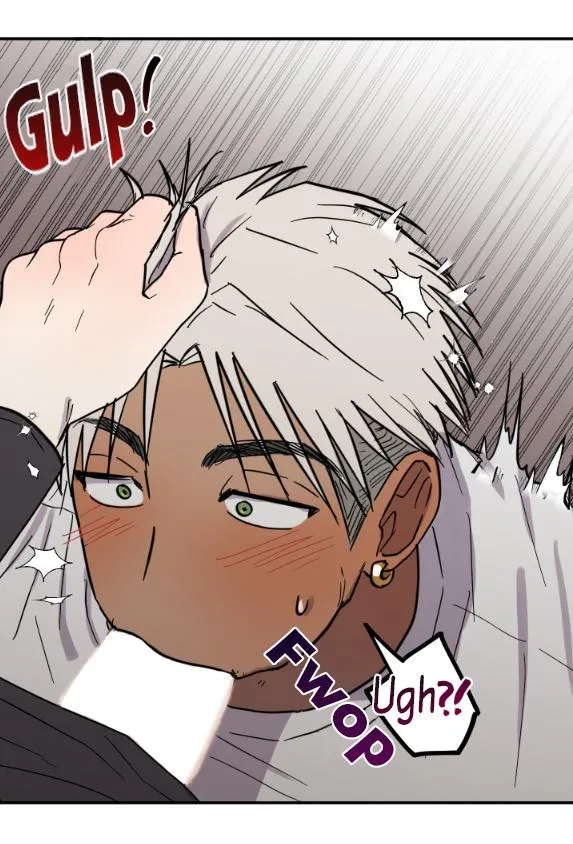 Romantic Mystery Chapter 7 page 7 - 