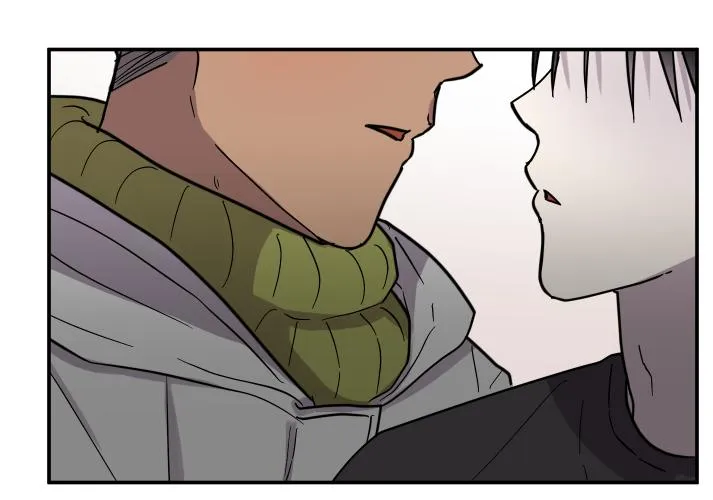 Romantic Mystery Chapter 9 page 3 - 