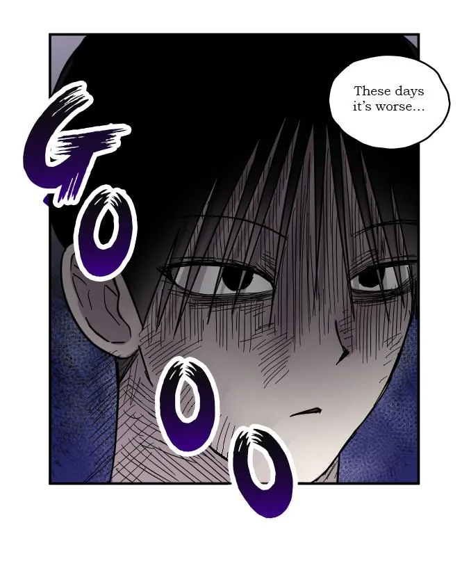 Romantic Mystery Chapter 9 page 6 - 