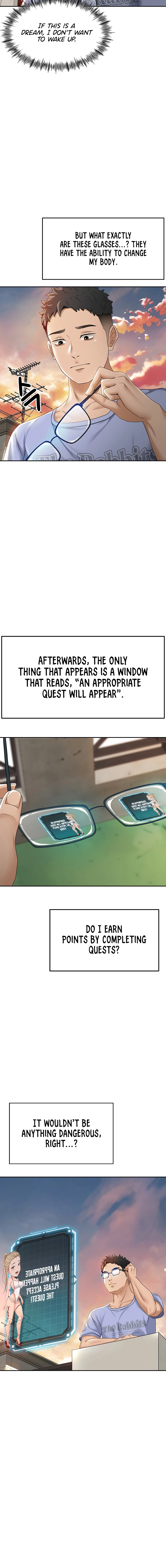 Rooftop Sex King Chapter 1 page 20 - 