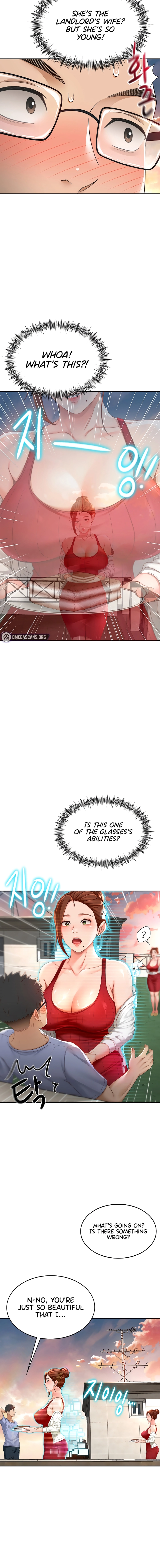 Rooftop Sex King Chapter 1 page 22 - 