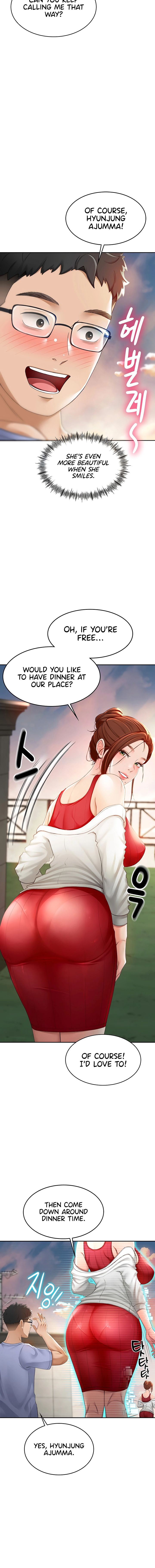 Rooftop Sex King Chapter 1 page 24 - 
