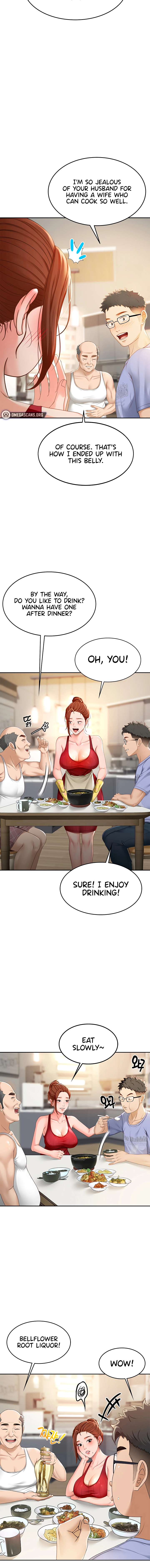 Rooftop Sex King Chapter 1 page 26 - 