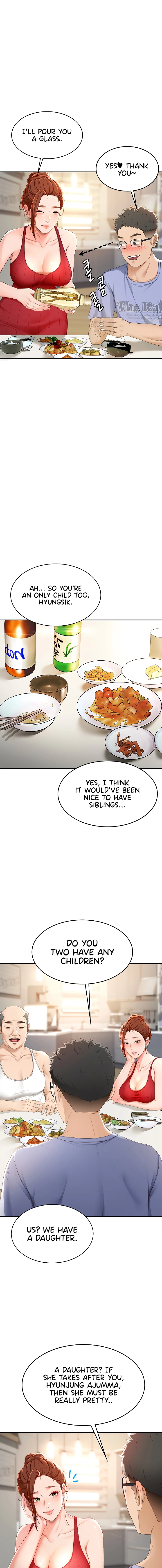 Rooftop Sex King Chapter 1 page 27 - 