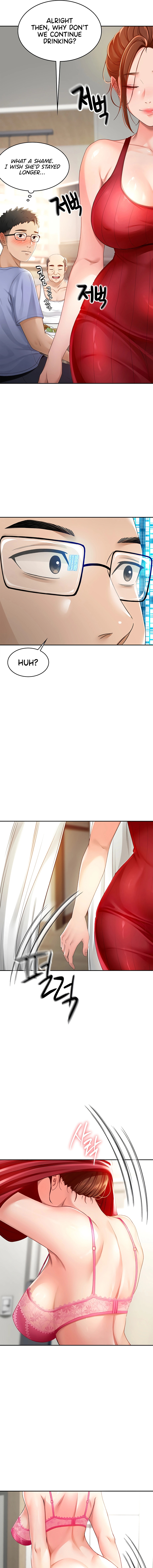 Rooftop Sex King Chapter 1 page 29 - 