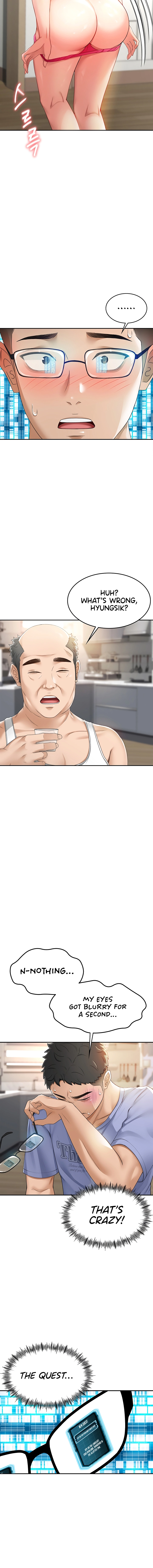 Rooftop Sex King Chapter 1 page 30 - 