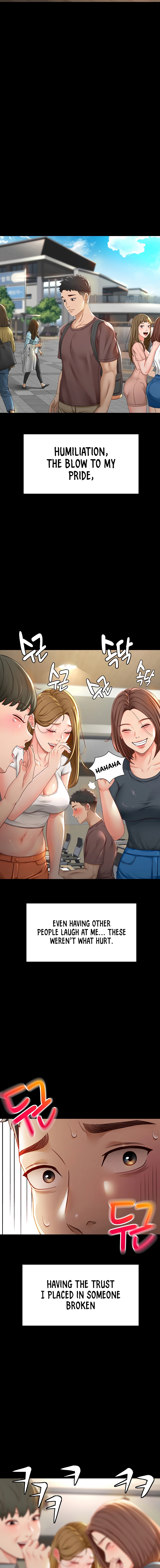 Rooftop Sex King Chapter 1 page 5 - 
