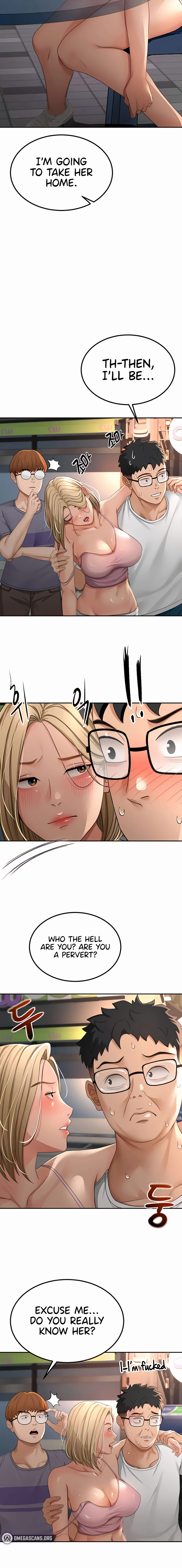 Rooftop Sex King Chapter 10 page 13 - 