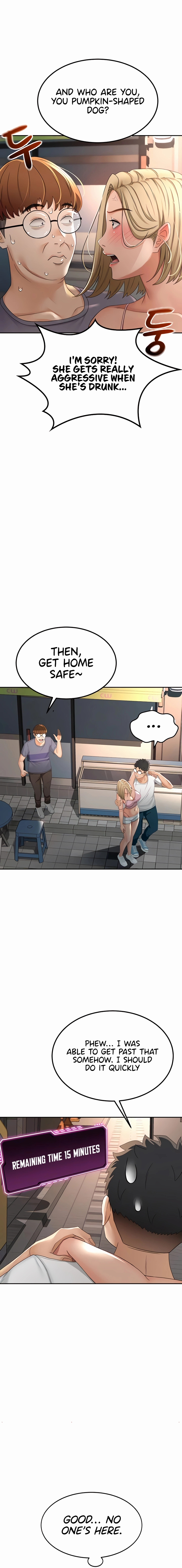 Rooftop Sex King Chapter 10 page 14 - 