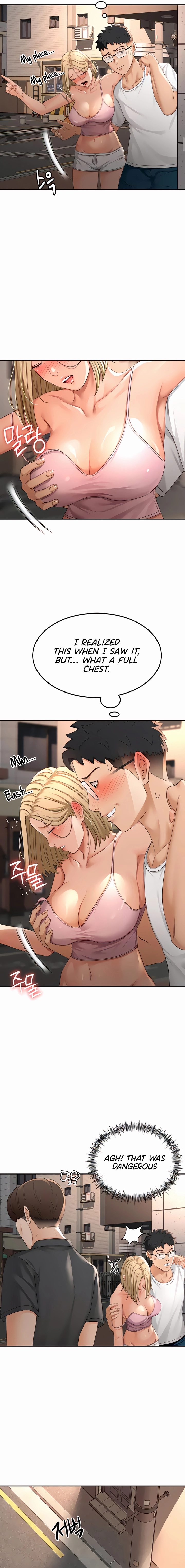Rooftop Sex King Chapter 10 page 15 - 