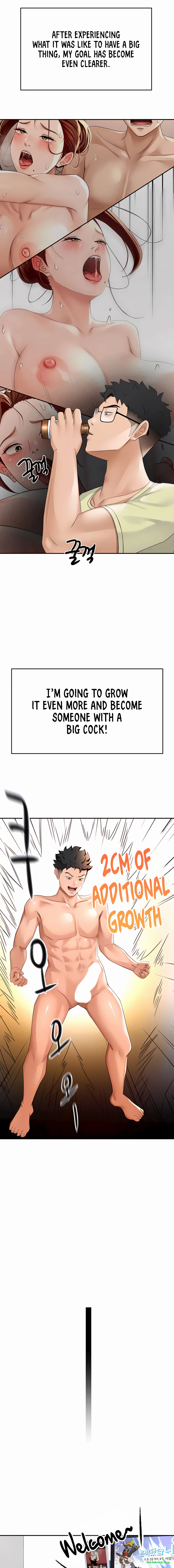 Rooftop Sex King Chapter 10 page 5 - 