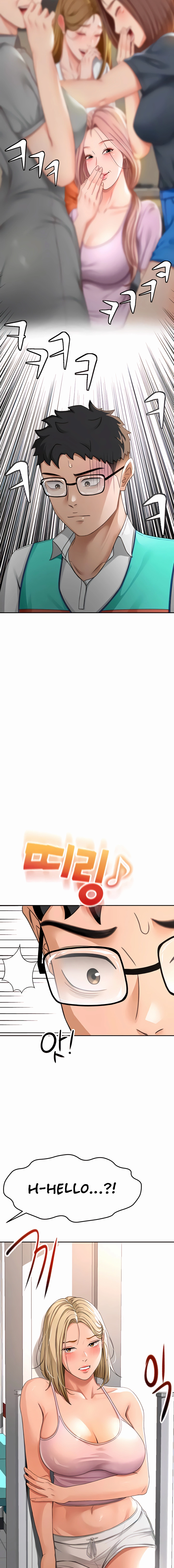 Rooftop Sex King Chapter 10 page 7 - 