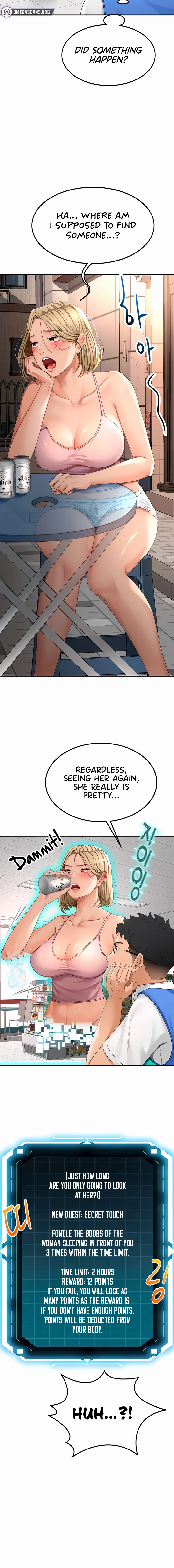 Rooftop Sex King Chapter 10 page 10 - 