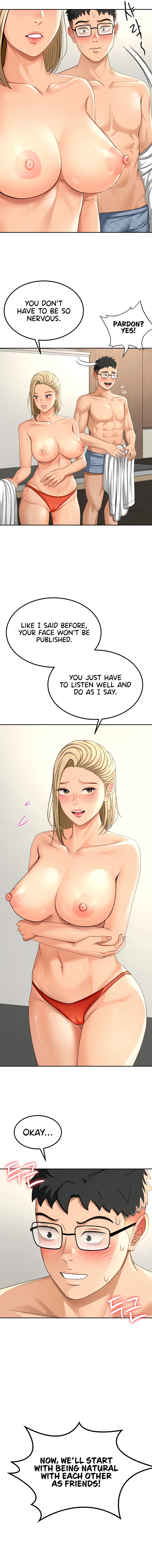 Rooftop Sex King Chapter 11 page 11 - 