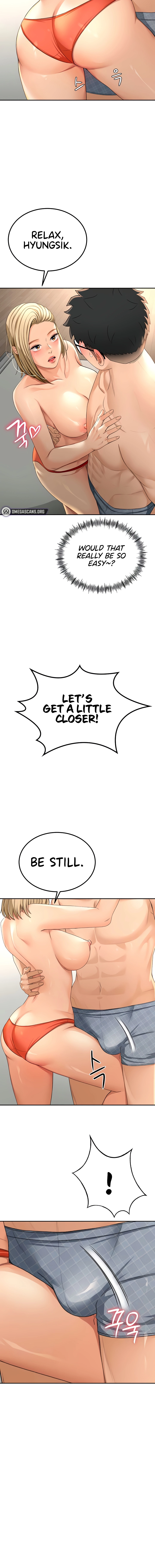 Rooftop Sex King Chapter 11 page 14 - 