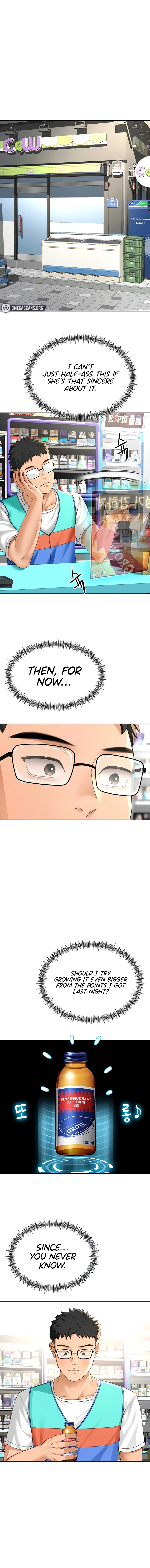 Rooftop Sex King Chapter 11 page 6 - 