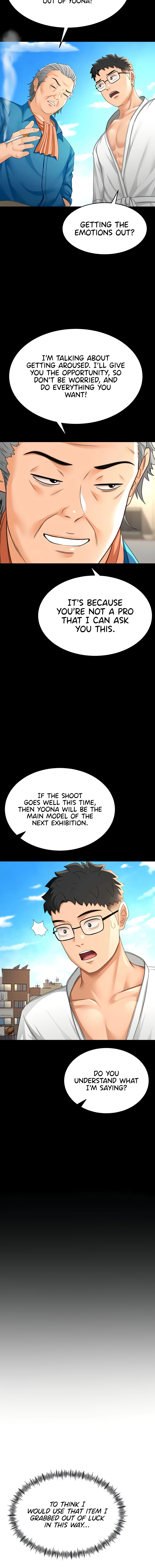 Rooftop Sex King Chapter 12 page 14 - 