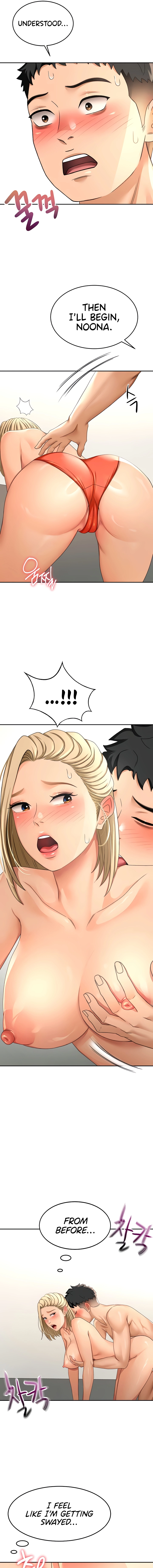 Rooftop Sex King Chapter 12 page 19 - 