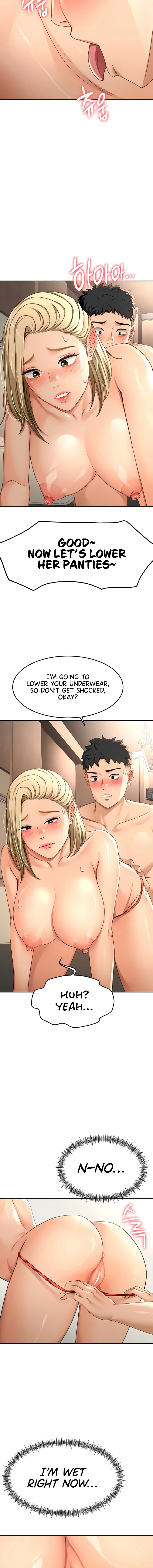 Rooftop Sex King Chapter 12 page 20 - 
