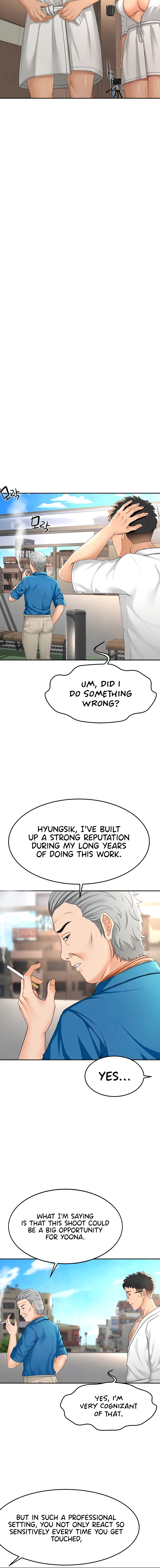 Rooftop Sex King Chapter 12 page 4 - 
