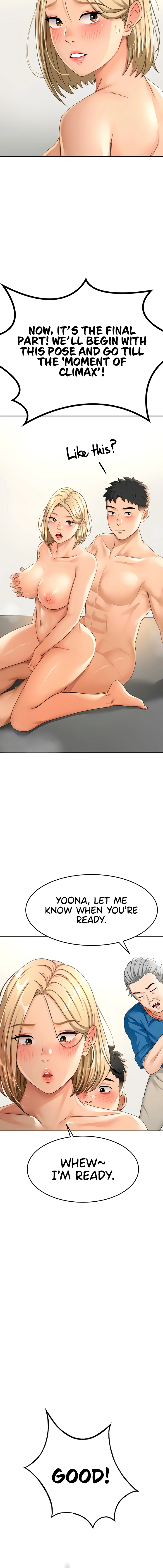 Rooftop Sex King Chapter 13 page 12 - 