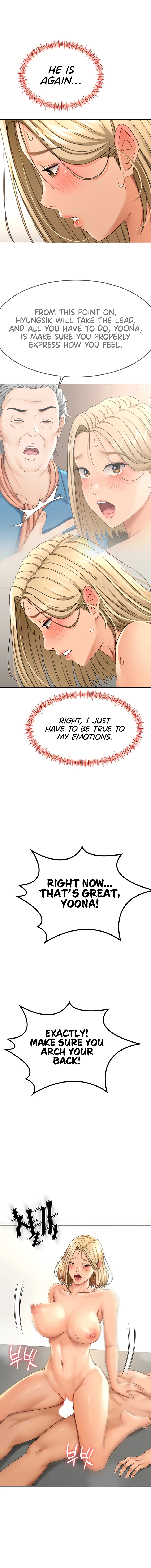 Rooftop Sex King Chapter 13 page 15 - 