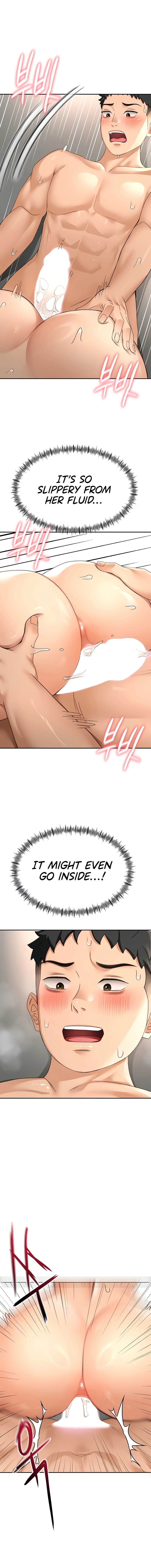 Rooftop Sex King Chapter 13 page 16 - 