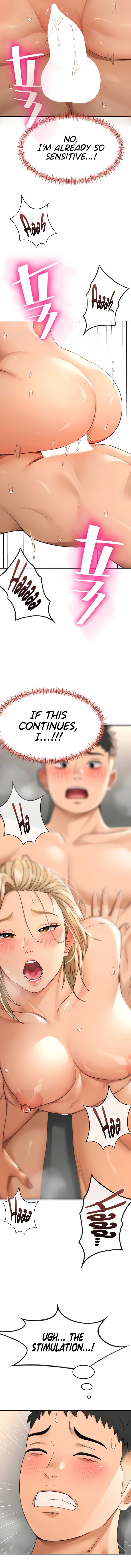 Rooftop Sex King Chapter 13 page 19 - 