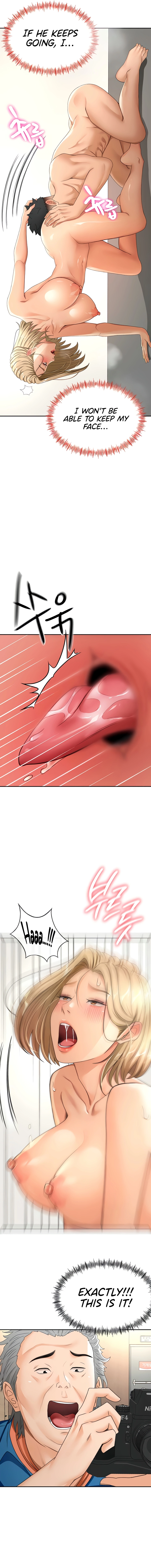 Rooftop Sex King Chapter 13 page 7 - 