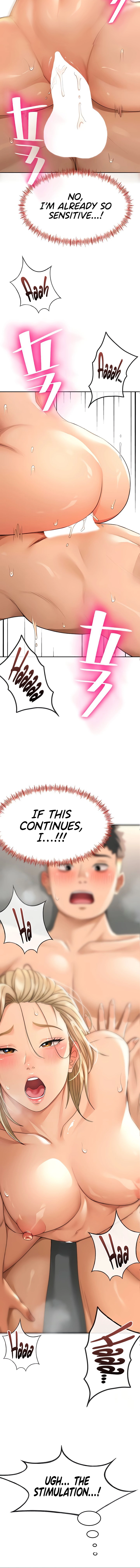 Rooftop Sex King Chapter 14 page 2 - 