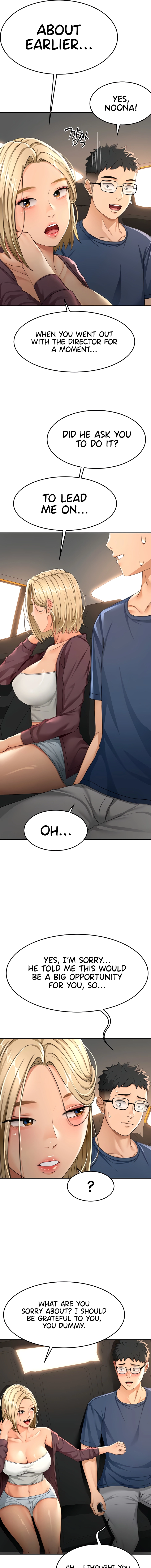 Rooftop Sex King Chapter 14 page 11 - 